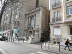  petit immeuble de la Société des Architectes